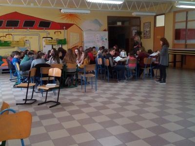 Održana radionica “Mala škola održivog razvoja”