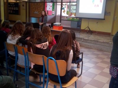 Održana radionica “Mala škola održivog razvoja”